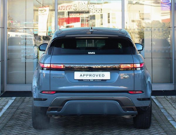 2023-Land-Rover-Range-Rover-Evoque-20D-SE-R-Dynamic-D200-147kW image:2
