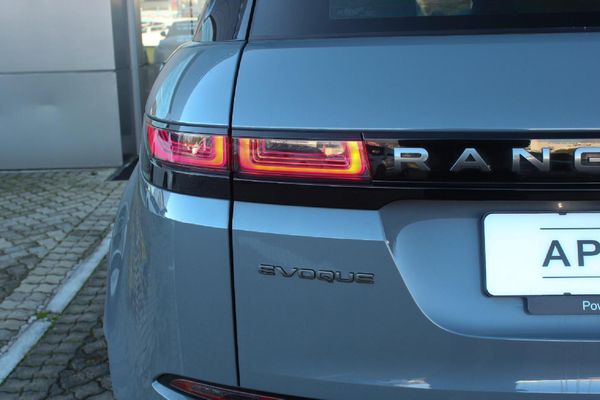 2023-Land-Rover-Range-Rover-Evoque-20D-SE-R-Dynamic-D200-147kW image:5
