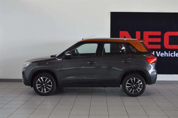 2021-Suzuki-Vitara-Brezza-15-GLX image:1