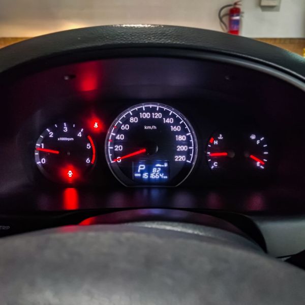 2018-Hyundai-H-1-25-CRDi-Elite-Auto image:13