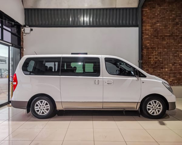 2018-Hyundai-H-1-25-CRDi-Elite-Auto image:4