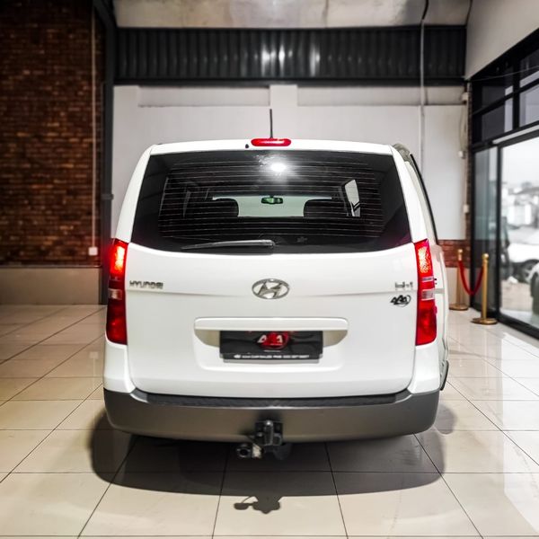 2018-Hyundai-H-1-25-CRDi-Elite-Auto image:6