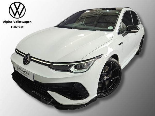 Used Volkswagen Golf 8 2.0 TSI R DSG for sale in Kwazulu Natal