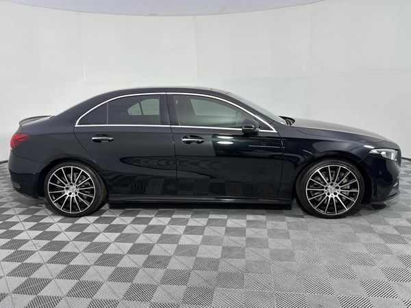 2020-Mercedes-AMG-A-Class-A35-AMG-4Matic image:16