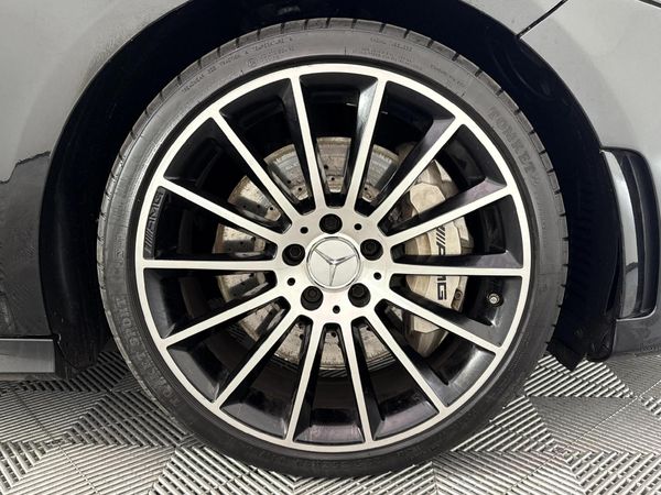 2020-Mercedes-AMG-A-Class-A35-AMG-4Matic image:4