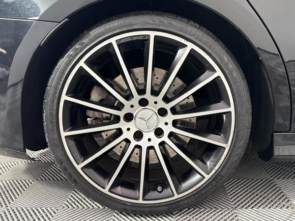 2020-Mercedes-AMG-A-Class-A35-AMG-4Matic image:5