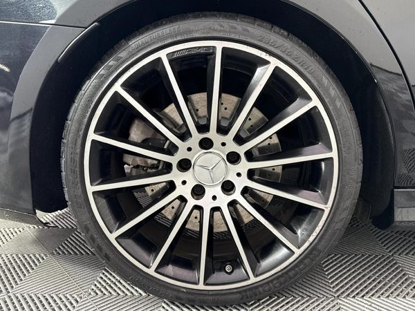 2020-Mercedes-AMG-A-Class-A35-AMG-4Matic image:6