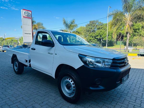 2026-Toyota-Hilux-24-GD-6-4x4-Single-Cab image:7