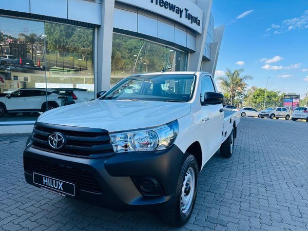 2026-Toyota-Hilux-24-GD-6-4x4-Single-Cab image:8