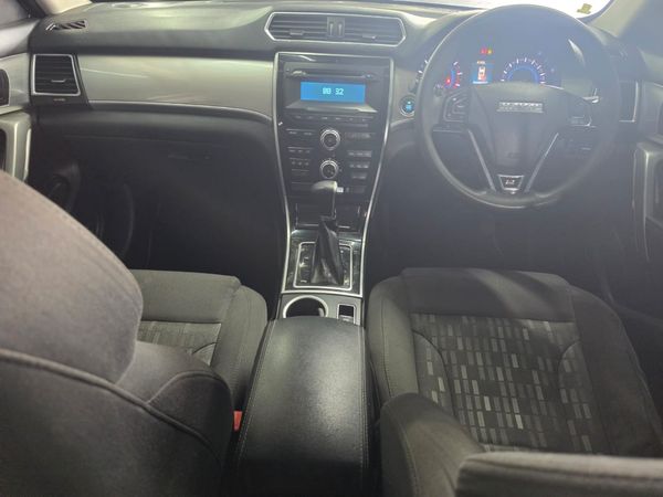 2017-Haval-H2-2017-HAVAL-H2-15T-LUXURY-SERIES-AUTO-EXCELLENT image:2