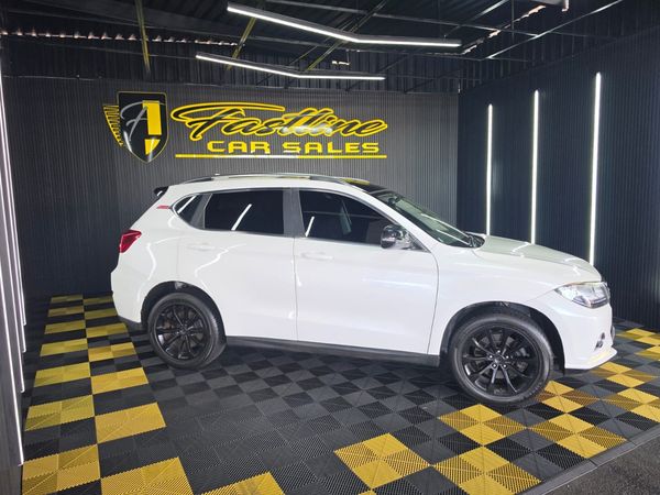 2017-Haval-H2-2017-HAVAL-H2-15T-LUXURY-SERIES-AUTO-EXCELLENT image:4