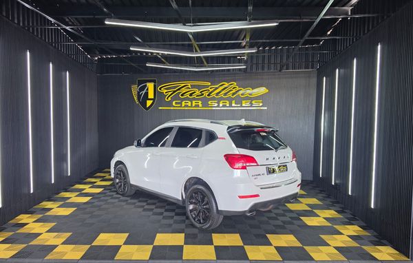 2017-Haval-H2-2017-HAVAL-H2-15T-LUXURY-SERIES-AUTO-EXCELLENT image:6