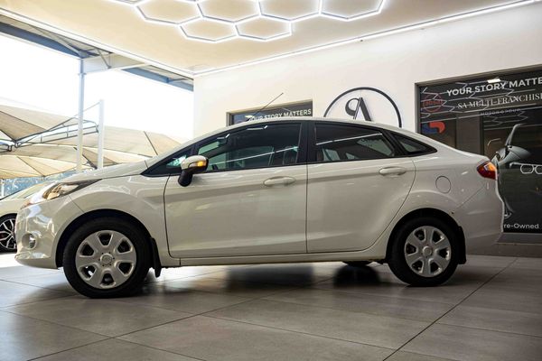 2011-Ford-Fiesta-16-TDCi-Ambiente image:4
