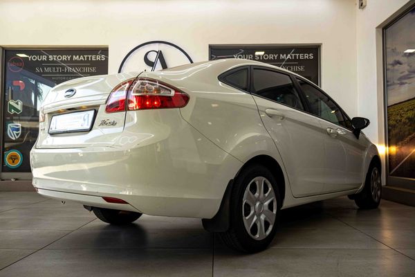 2011-Ford-Fiesta-16-TDCi-Ambiente image:5