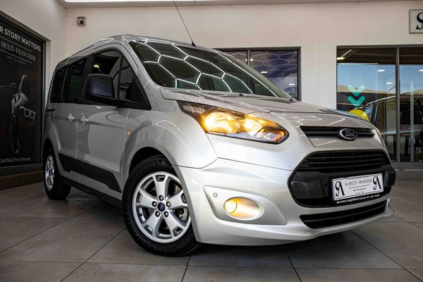 2016-Ford-Tourneo-Connect-10-Trend-SWB image:2