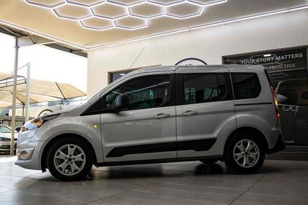 2016-Ford-Tourneo-Connect-10-Trend-SWB image:4
