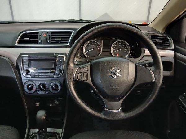 2024-Suzuki-Ciaz-15-GL-Auto image:9