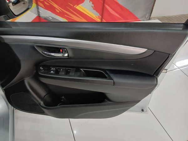 2024-Suzuki-Ciaz-15-GL-Auto image:10
