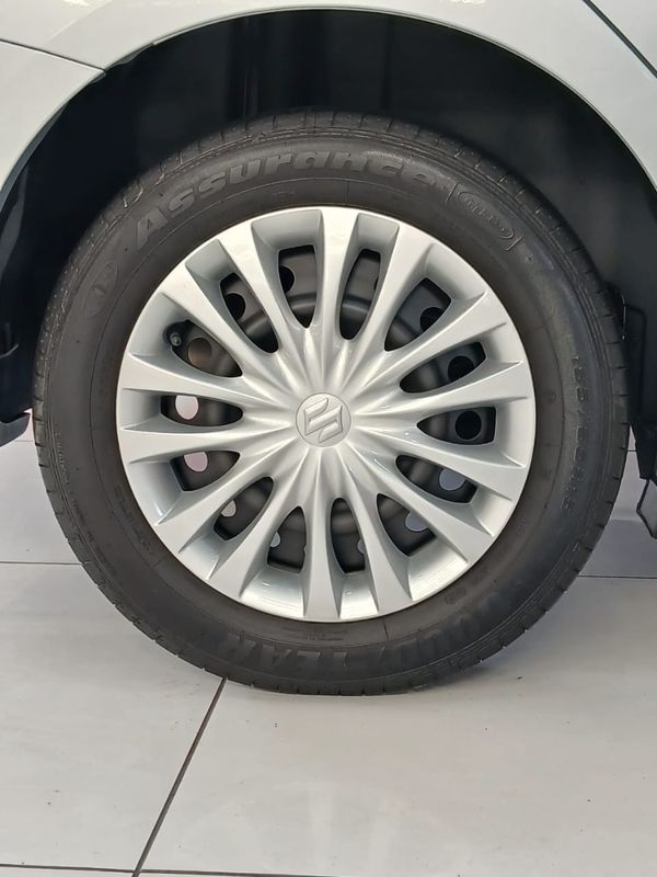 2024-Suzuki-Ciaz-15-GL-Auto image:4