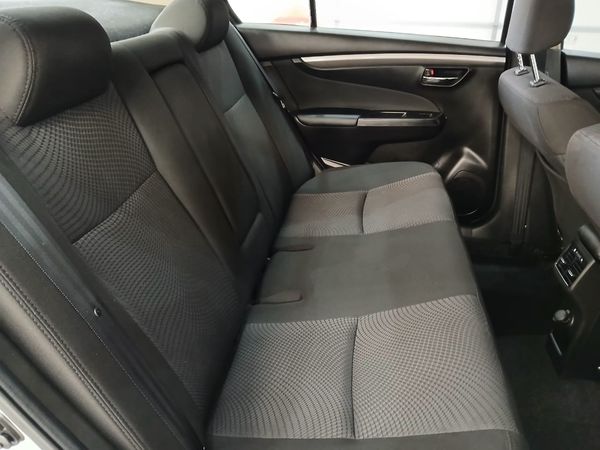 2024-Suzuki-Ciaz-15-GL-Auto image:5