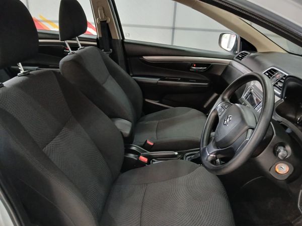 2024-Suzuki-Ciaz-15-GL-Auto image:6