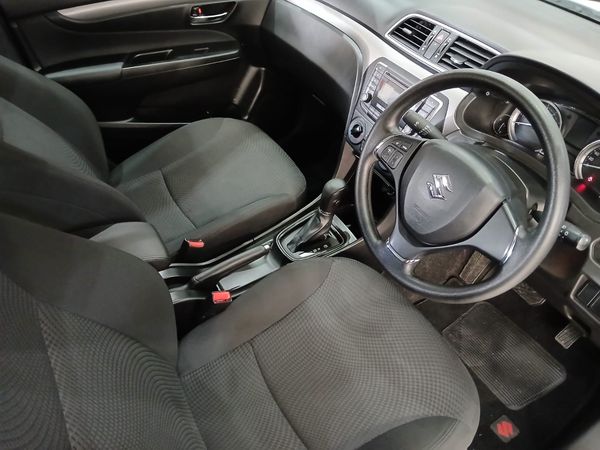 2024-Suzuki-Ciaz-15-GL-Auto image:7