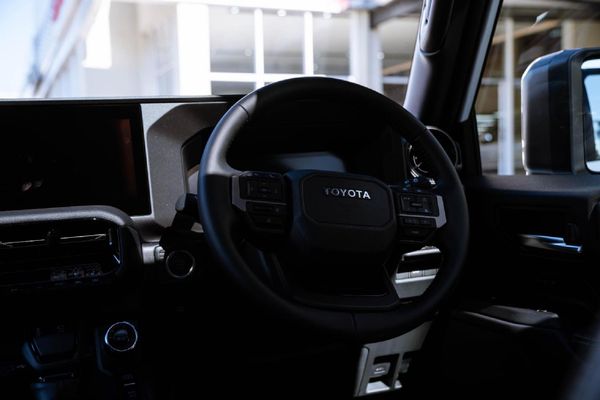 2026-Toyota-Land-Cruiser-Prado-VX-R-28GD-Auto image:16