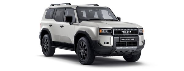 2026-Toyota-Land-Cruiser-Prado-VX-R-28GD-Auto image:2
