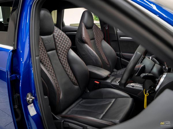 2016-Audi-RS3-Sportback-quattro image:18