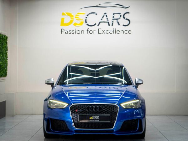 2016-Audi-RS3-Sportback-quattro image:1