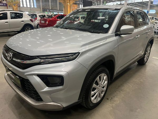 2024-Toyota-Urban-Cruiser-15-XS image:6