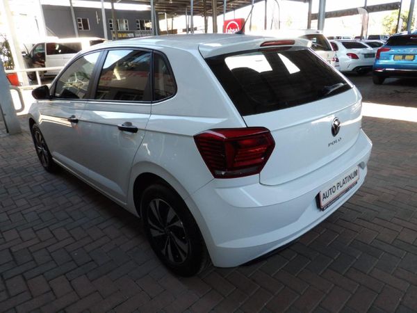 2021-Volkswagen-Polo-10-TSI-Trendline image:5