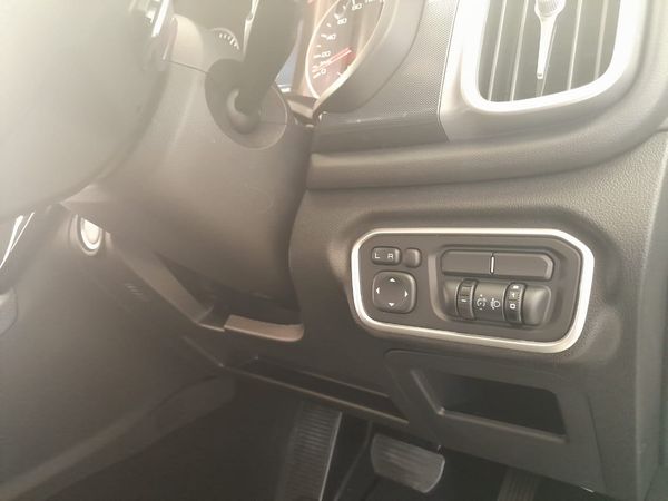 2026-GWM-P-Series-P300-24TD-LS-Auto-Double-Cab image:10