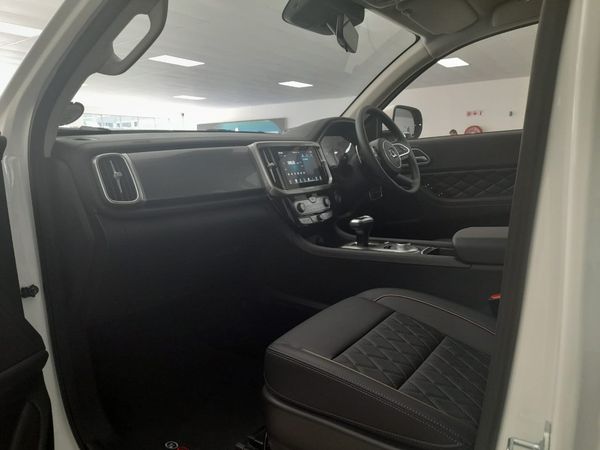 2026-GWM-P-Series-P300-24TD-LS-Auto-Double-Cab image:12