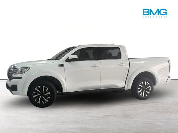 2026-GWM-P-Series-P300-24TD-LS-Auto-Double-Cab image:2