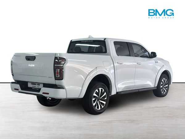 2026-GWM-P-Series-P300-24TD-LS-Auto-Double-Cab image:3
