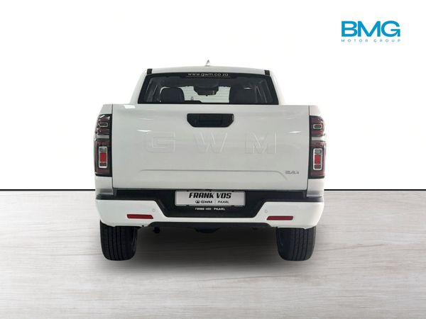 2026-GWM-P-Series-P300-24TD-LS-Auto-Double-Cab image:4