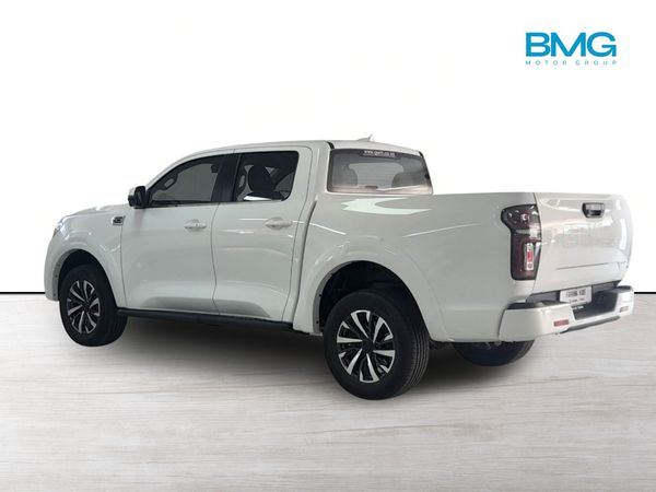 2026-GWM-P-Series-P300-24TD-LS-Auto-Double-Cab image:5