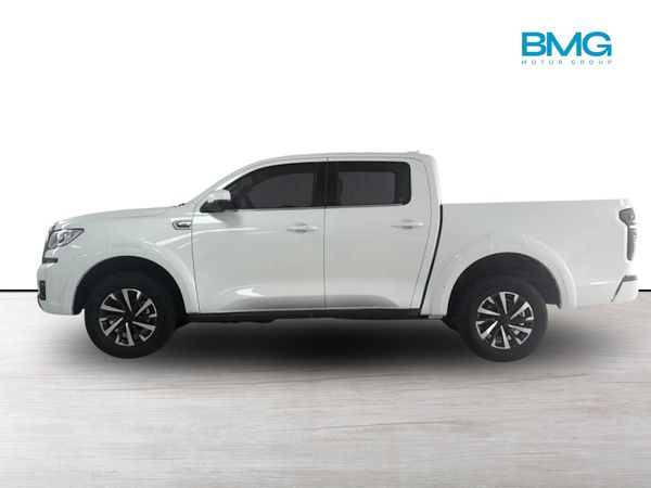2026-GWM-P-Series-P300-24TD-LS-Auto-Double-Cab image:6