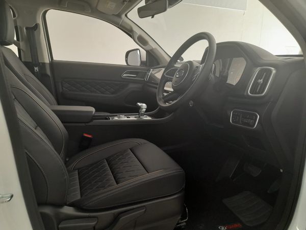 2026-GWM-P-Series-P300-24TD-LS-Auto-Double-Cab image:7