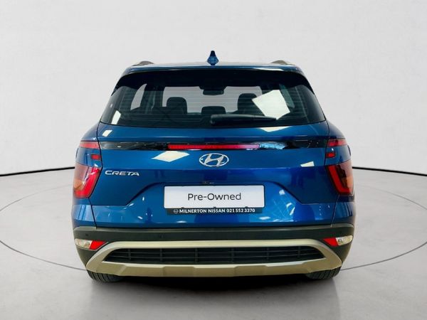 2021-Hyundai-Creta-15-Executive-IVT image:4
