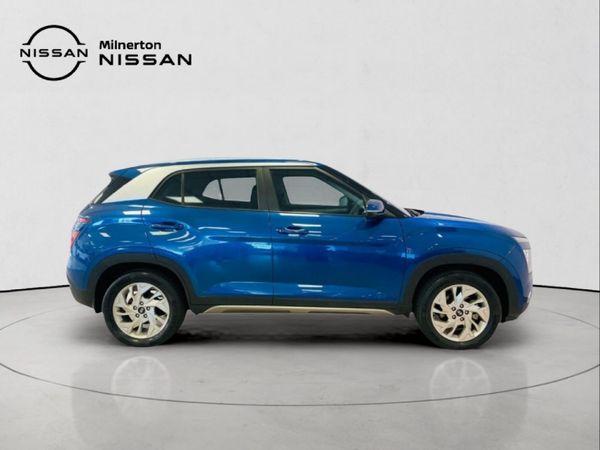 2021-Hyundai-Creta-15-Executive-IVT image:5