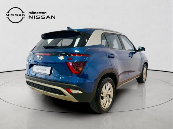 2021-Hyundai-Creta-15-Executive-IVT image:7