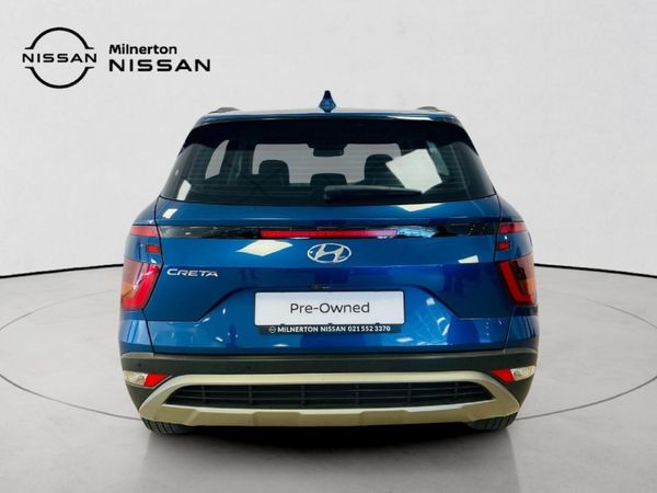 2021-Hyundai-Creta-15-Executive-IVT image:8