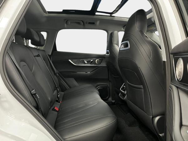 2026-Chery-Tiggo-7-Pro-Max-16TGDI-290T-Executive image:9