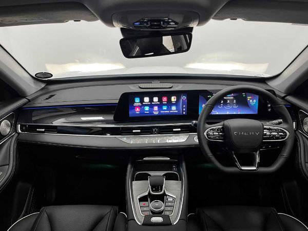 2026-Chery-Tiggo-7-Pro-Max-16TGDI-290T-Executive image:10