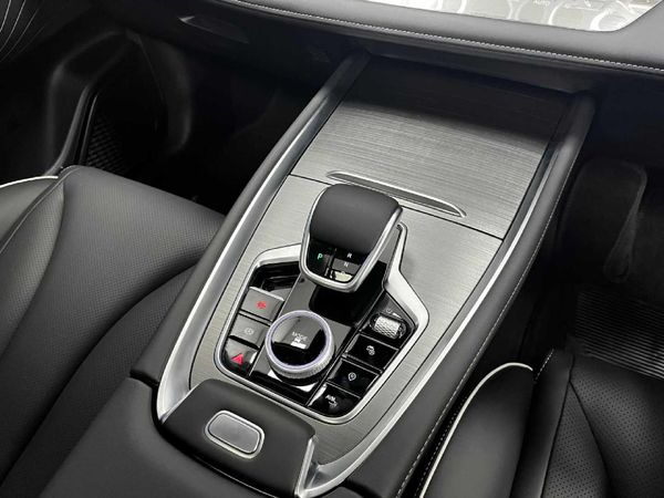 2026-Chery-Tiggo-7-Pro-Max-16TGDI-290T-Executive image:12