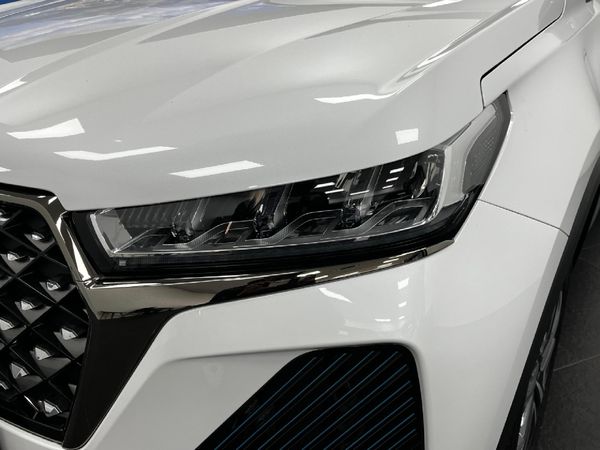 2026-Chery-Tiggo-7-Pro-Max-16TGDI-290T-Executive image:17
