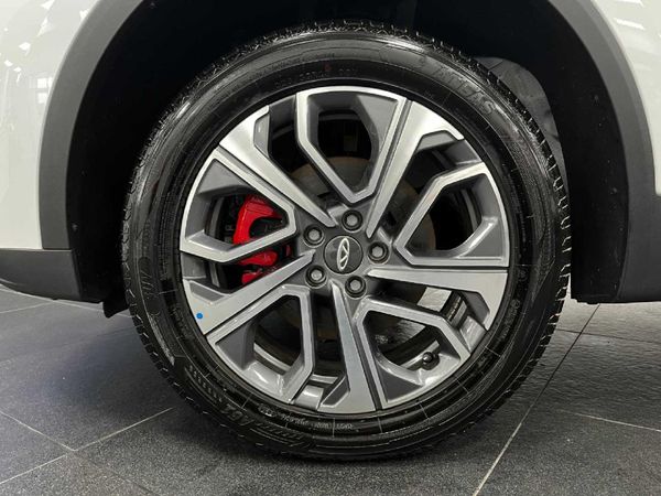 2026-Chery-Tiggo-7-Pro-Max-16TGDI-290T-Executive image:19