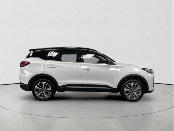 2026-Chery-Tiggo-7-Pro-Max-16TGDI-290T-Executive image:2